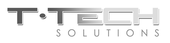T-Tech Solutions LLC – A Premier Business & Technology Services provider